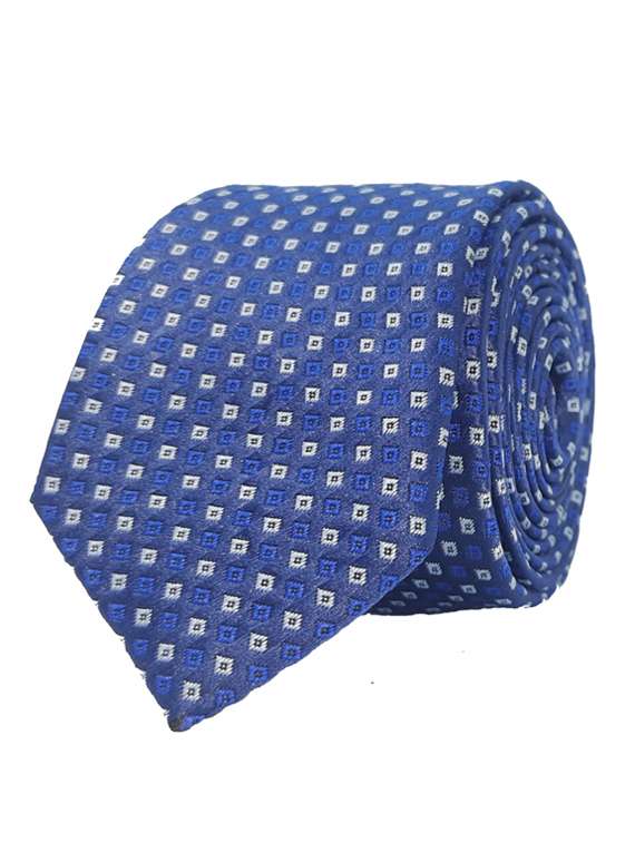 blue & white null ty