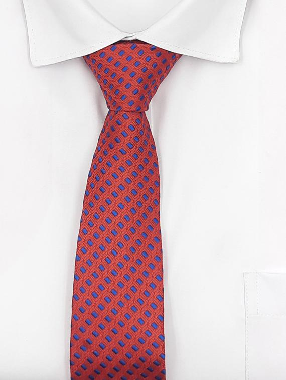 red & blue null ty - 18378068 - Standard Image - 2