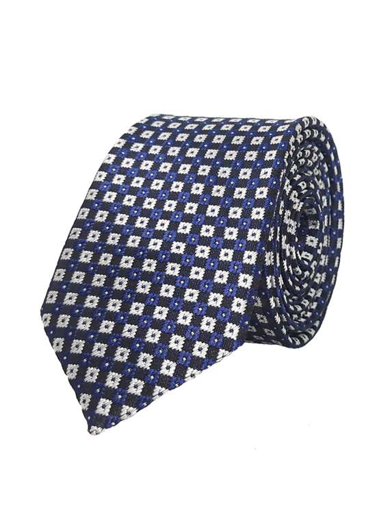 black,blue & white null ty