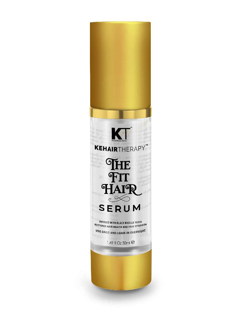kehairtherapy kt professional the fit hair serum 50ml
