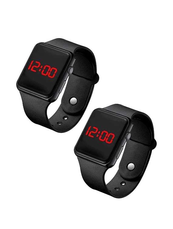 stylish sports men's watch by fancynine