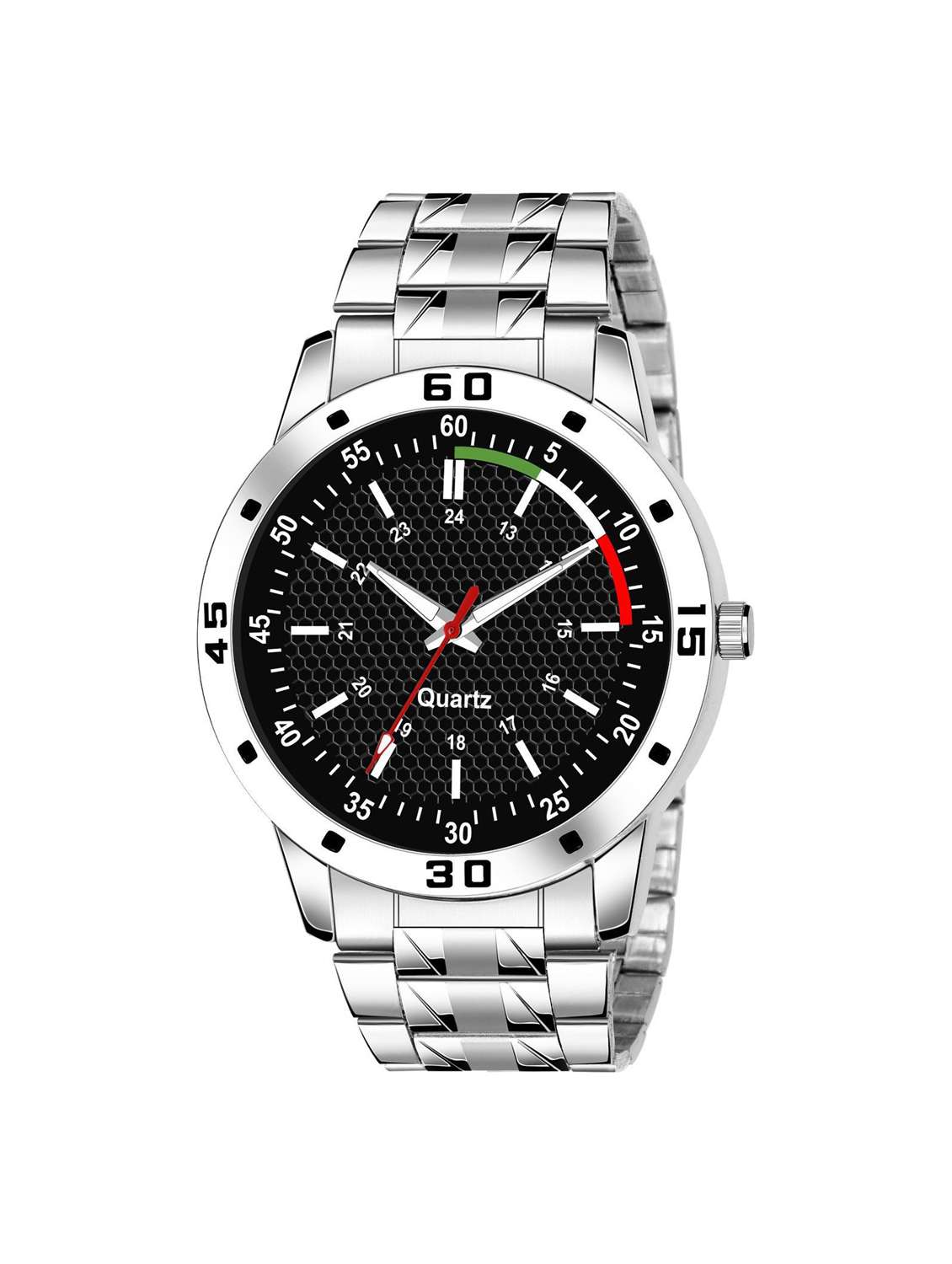 kajaru  analog watch