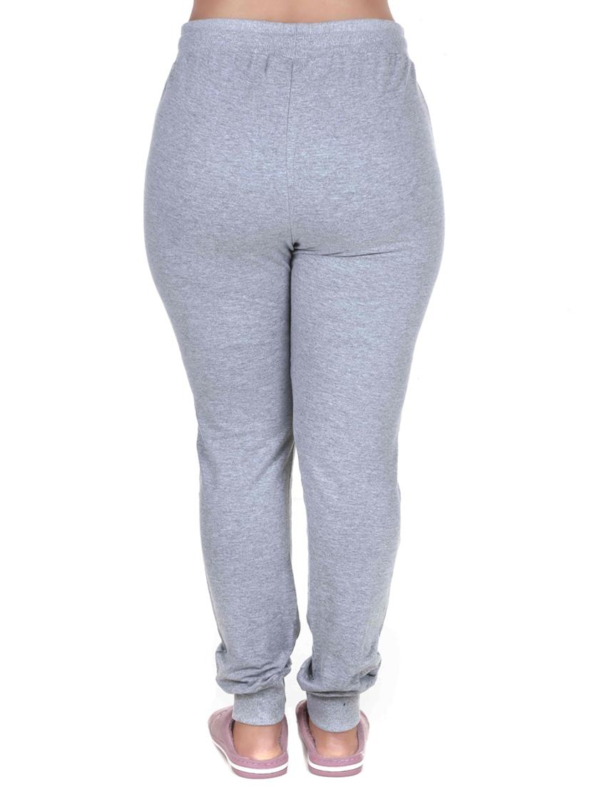 mid rise solid track pant - 18382017 - Standard Image - 2