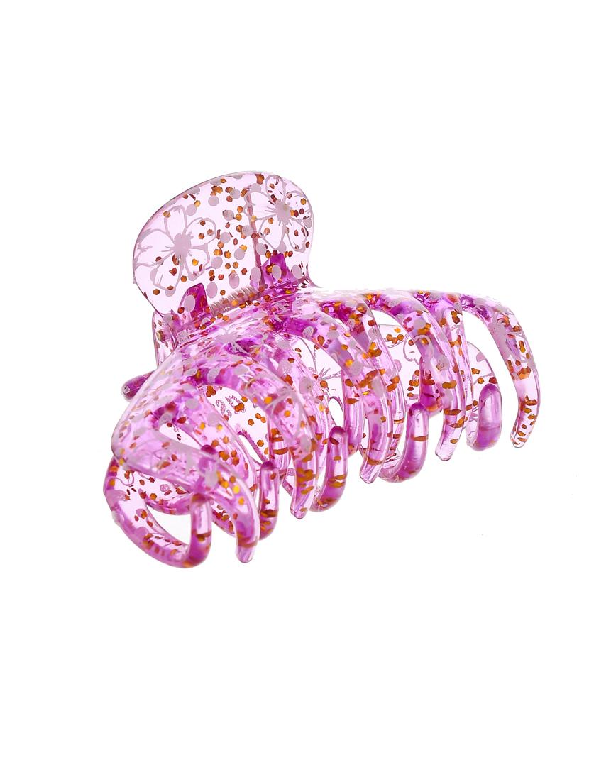 set of 6 multi colored claw clips - 18382981 - Standard Image - 2