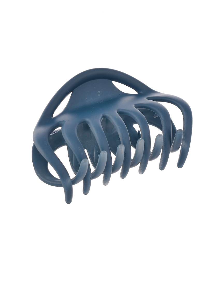 set of 6 multi colored claw clips - 18382995 -  Standard Image - 2