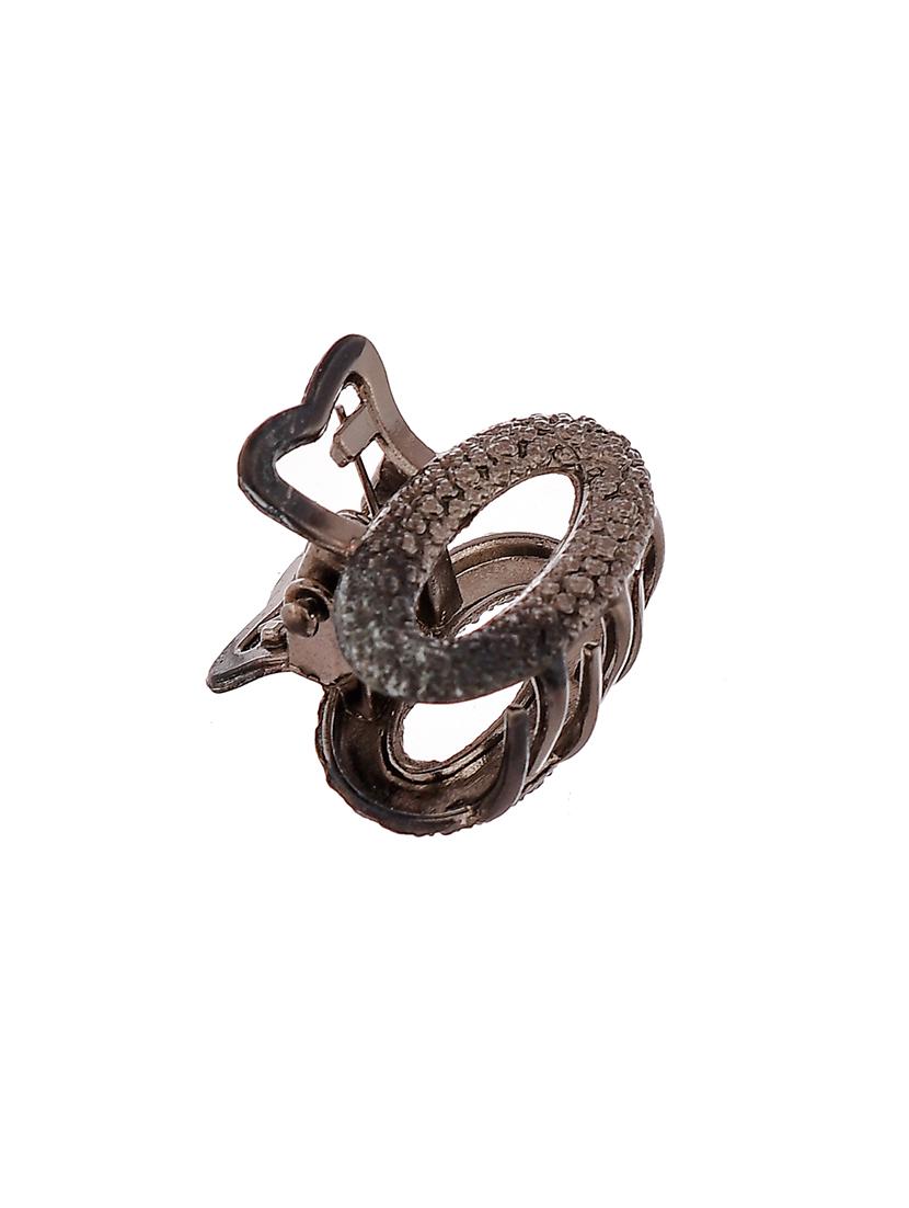 set of 4 multi color claw clip - 18385311 - Standard Image - 2