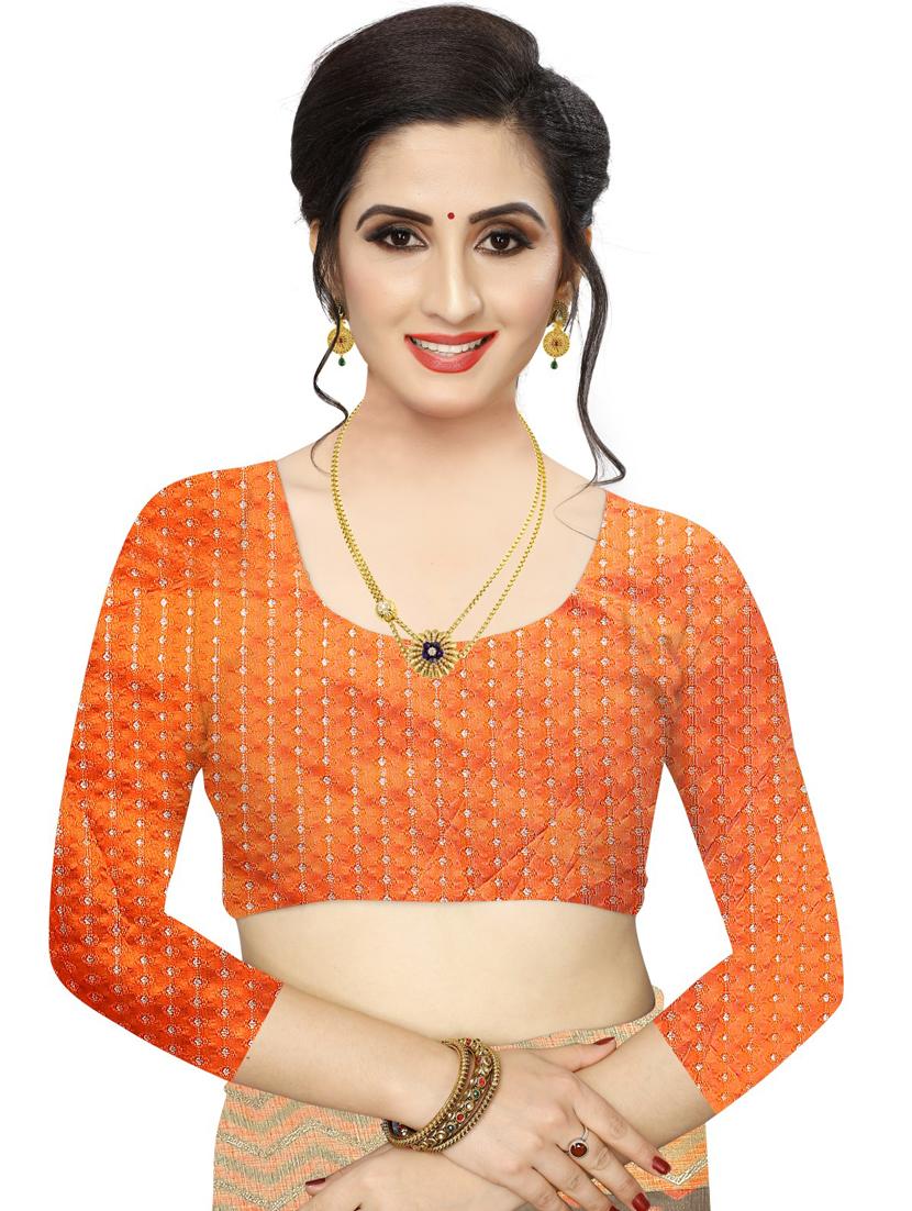 women's printed grey colored saree - 18385532 - Standard Image - 2