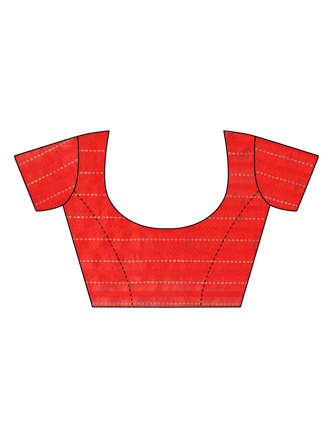 women's paisley green colored saree - 18385599 -  Standard Image - 2