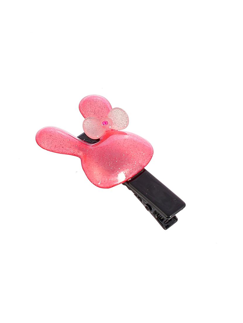 set of 4 mickey alligator hairpin - 18386645 - Standard Image - 2