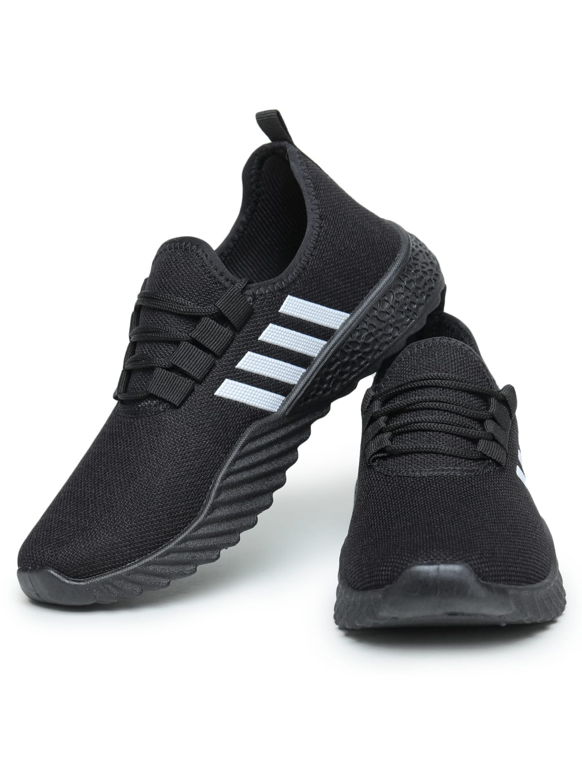 v king running shoes for men - 18386674 - Standard Image - 2