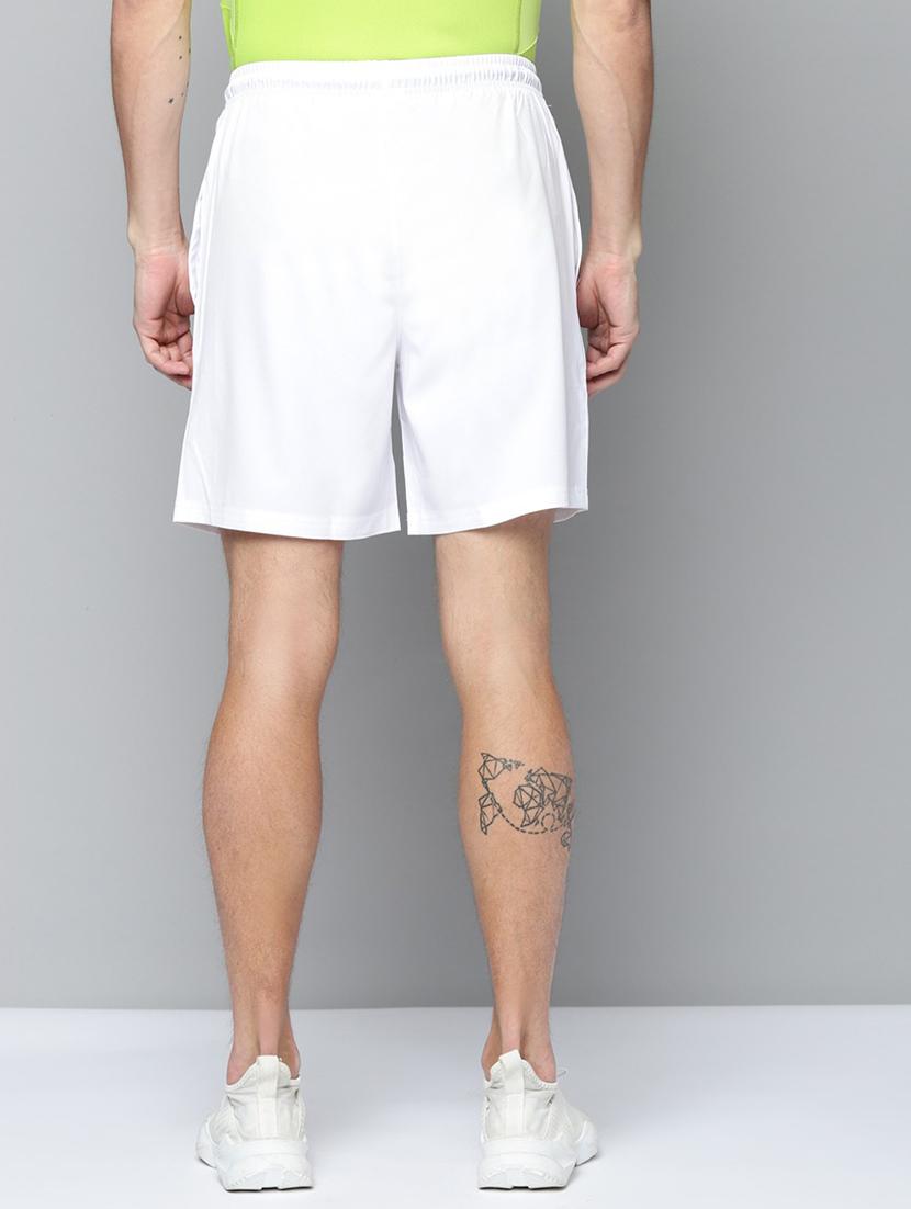 white solid short - 18387649 - Standard Image - 2