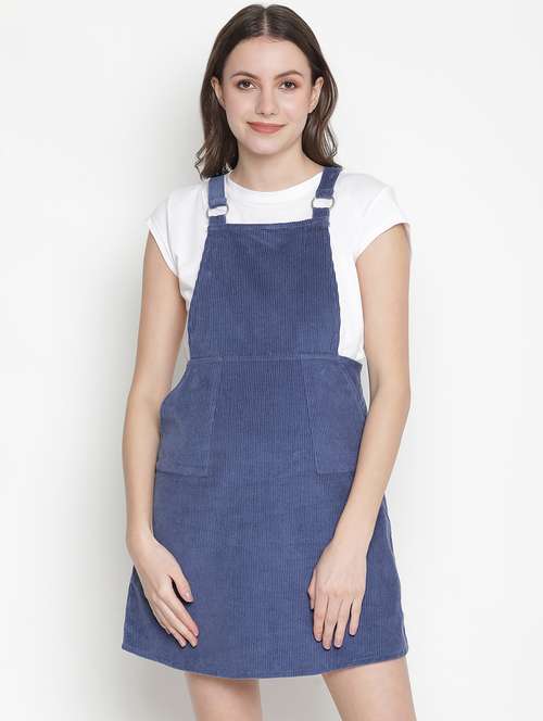 women's  self design dress - 18388404 -  Standard Image - 0