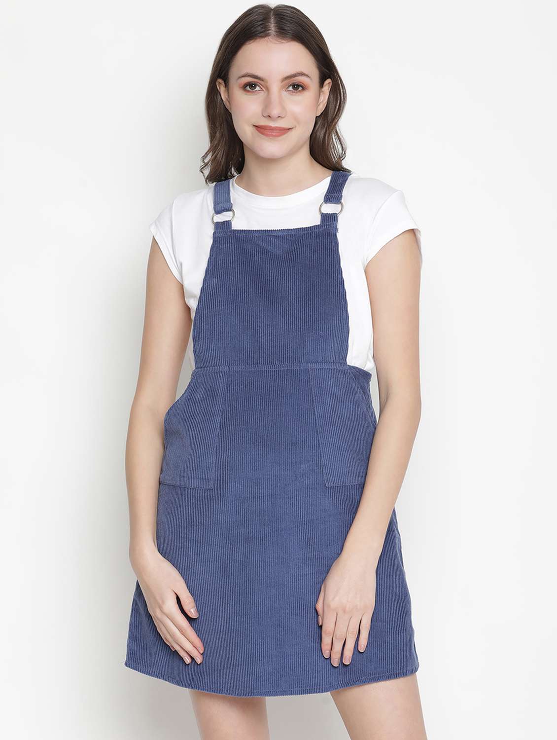 women's  self design dress - 18388404 -  Zoom Image - 0