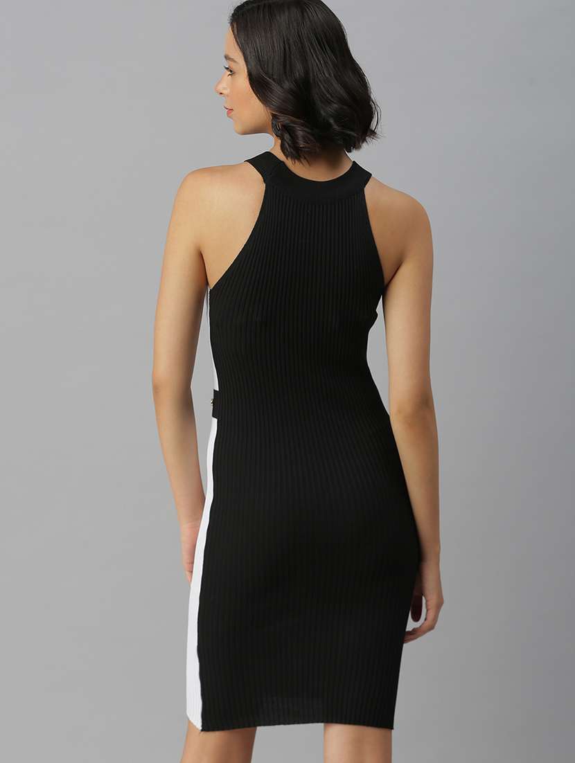 women's bodycon  dress - 18390425 -  Standard Image - 2