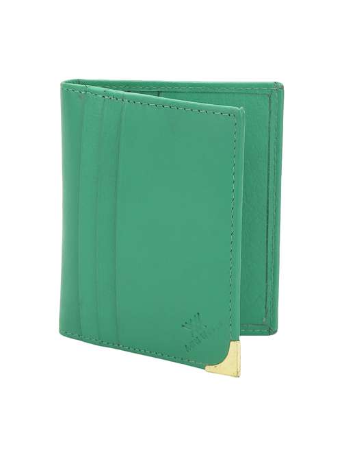 green solid card holder - 18392969 -  Standard Image - 0