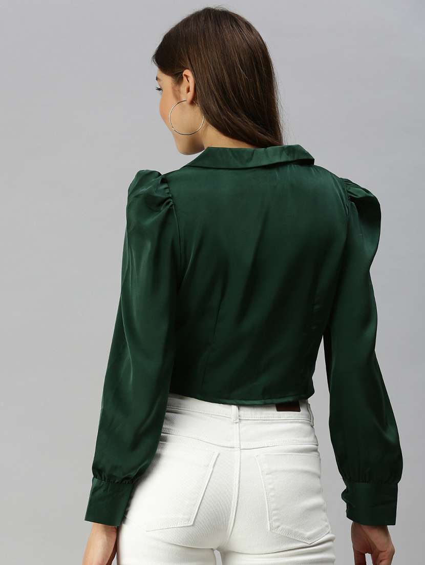 solid regular top - 18393020 -  Standard Image - 2