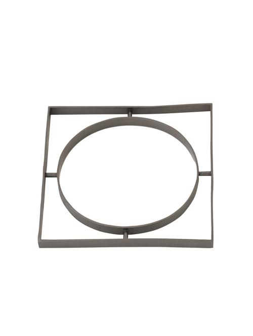 black brass bangle  bracelet - 18393247 -  Standard Image - 0