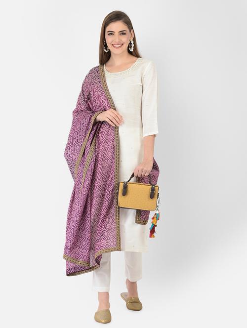 women's straight kurta - 18393533 -  Standard Image - 0