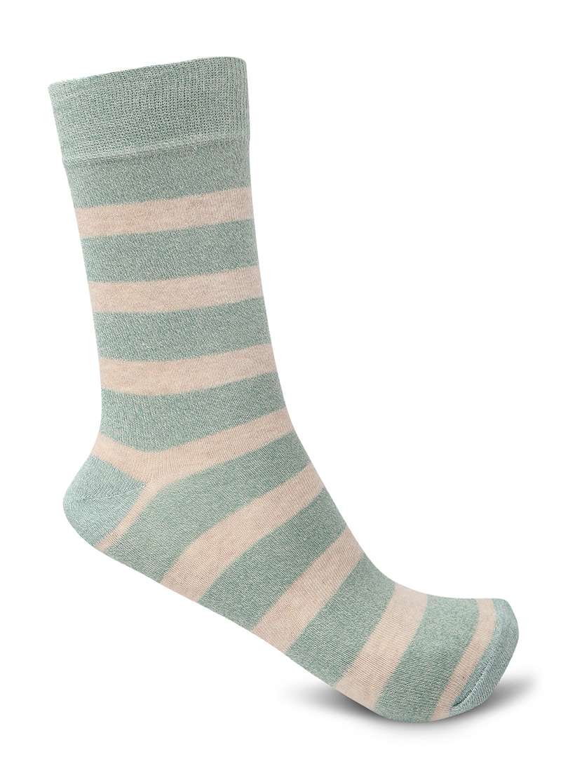 pack of 4 above ankle length socks - 18393580 -  Standard Image - 2