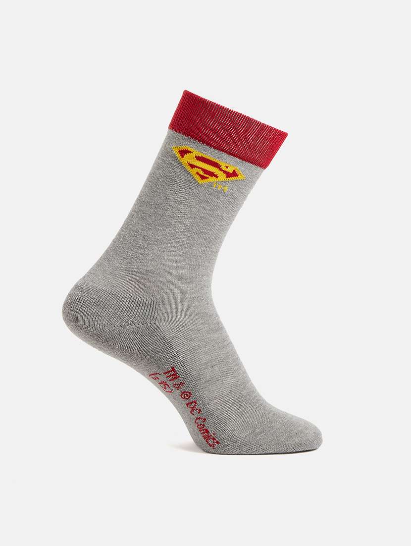 men pack of 3 above ankle length socks  - 18393628 -  Standard Image - 2