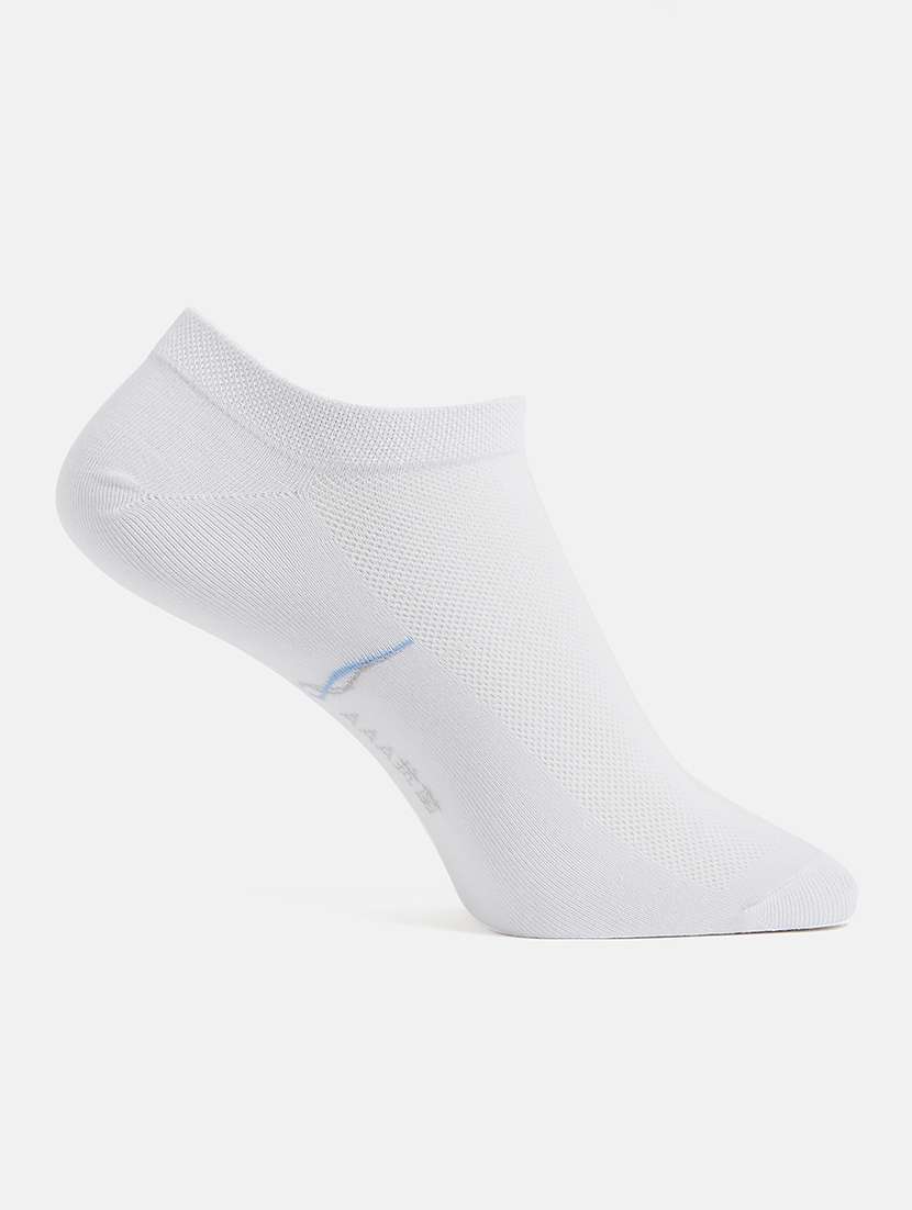 men pack of 3 ankle length socks  - 18393637 -  Standard Image - 2