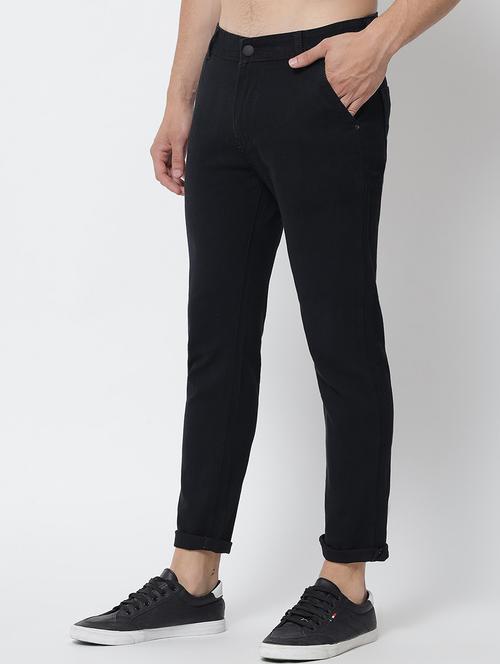 black light-washed denim jean - 18396053 - Standard Image - 0