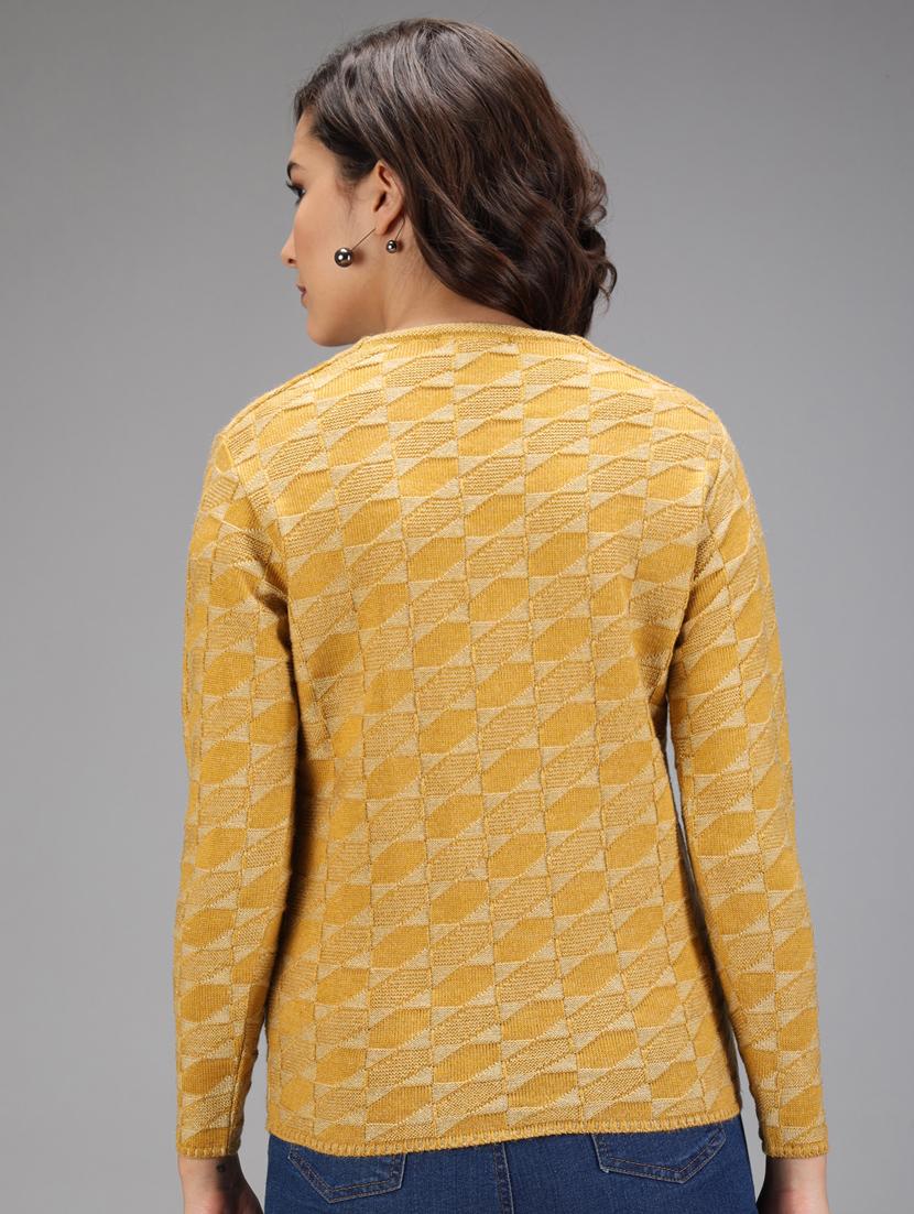 long sleeved printed cardigan - 18396120 - Standard Image - 2