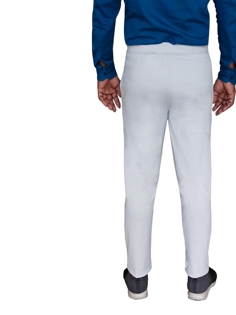 ankii cotton blend regular fit mens - 18396503 - Standard Image - 2
