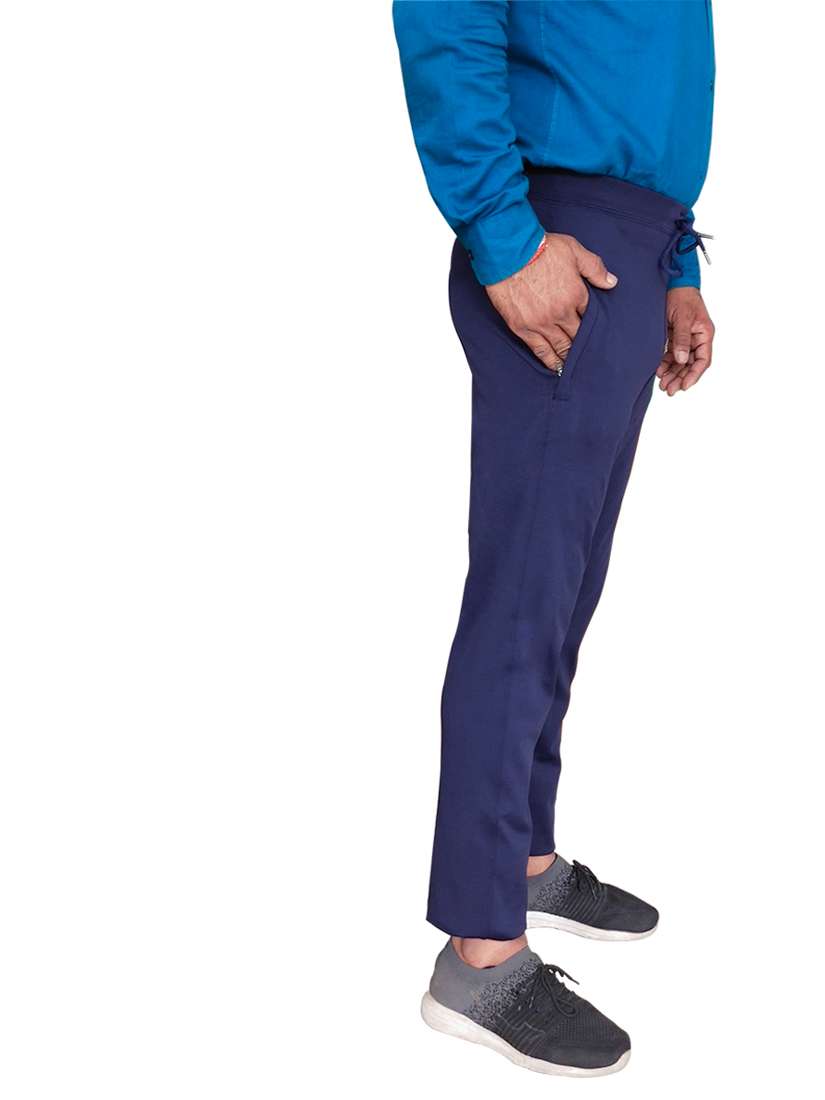 ankii cotton blend regular fit mens  - 18396506 -  Standard Image - 2