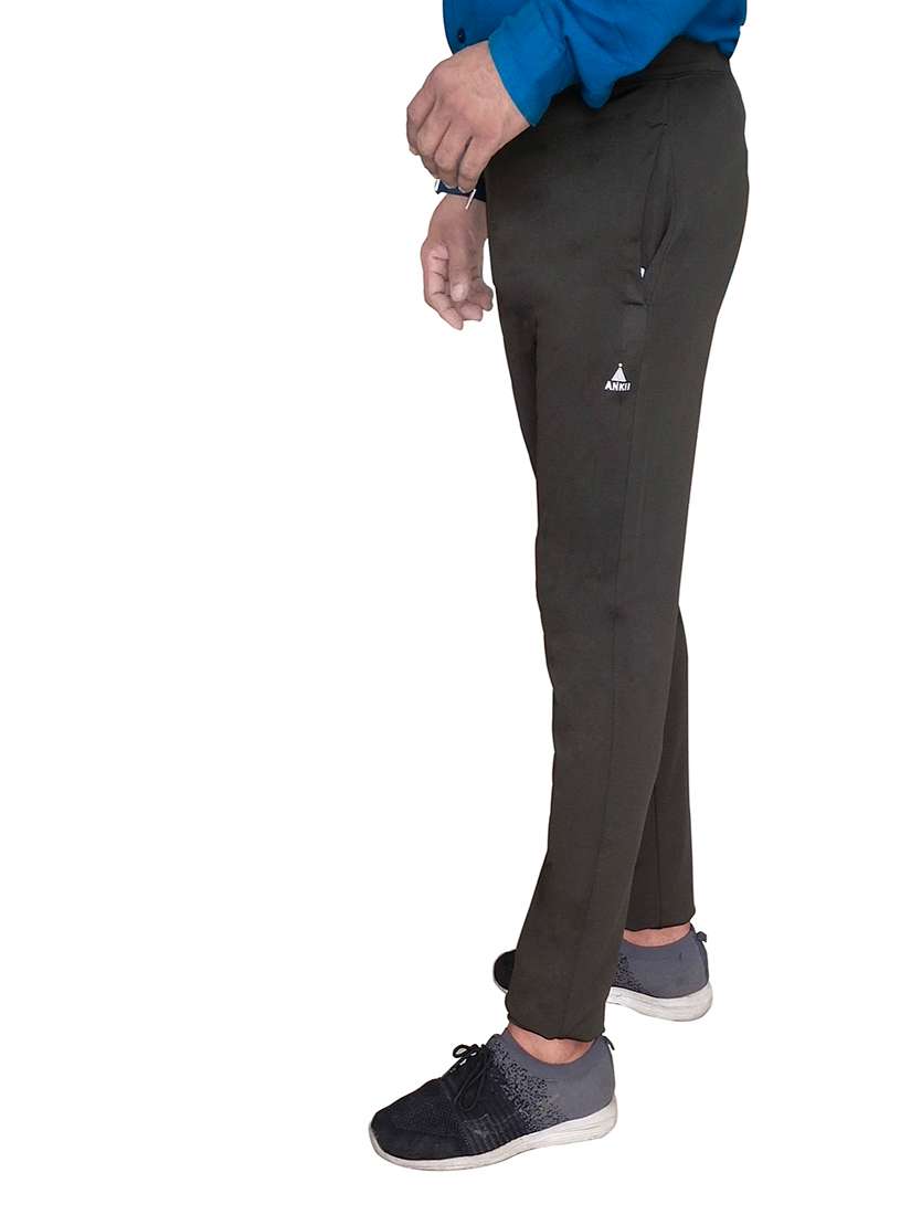 ankii cotton blend regular fit mens  - 18396507 -  Standard Image - 2