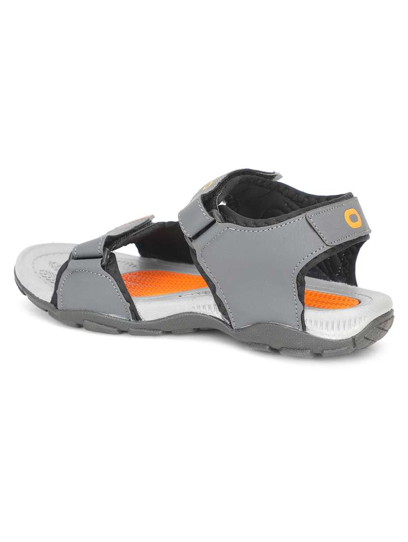 black  back strap  floaters - 18396596 -  Standard Image - 2