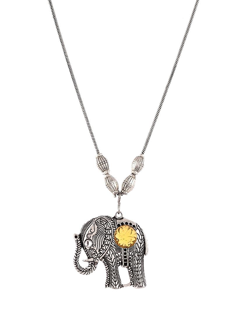 silver brass pendant - 18397084 - Standard Image - 2