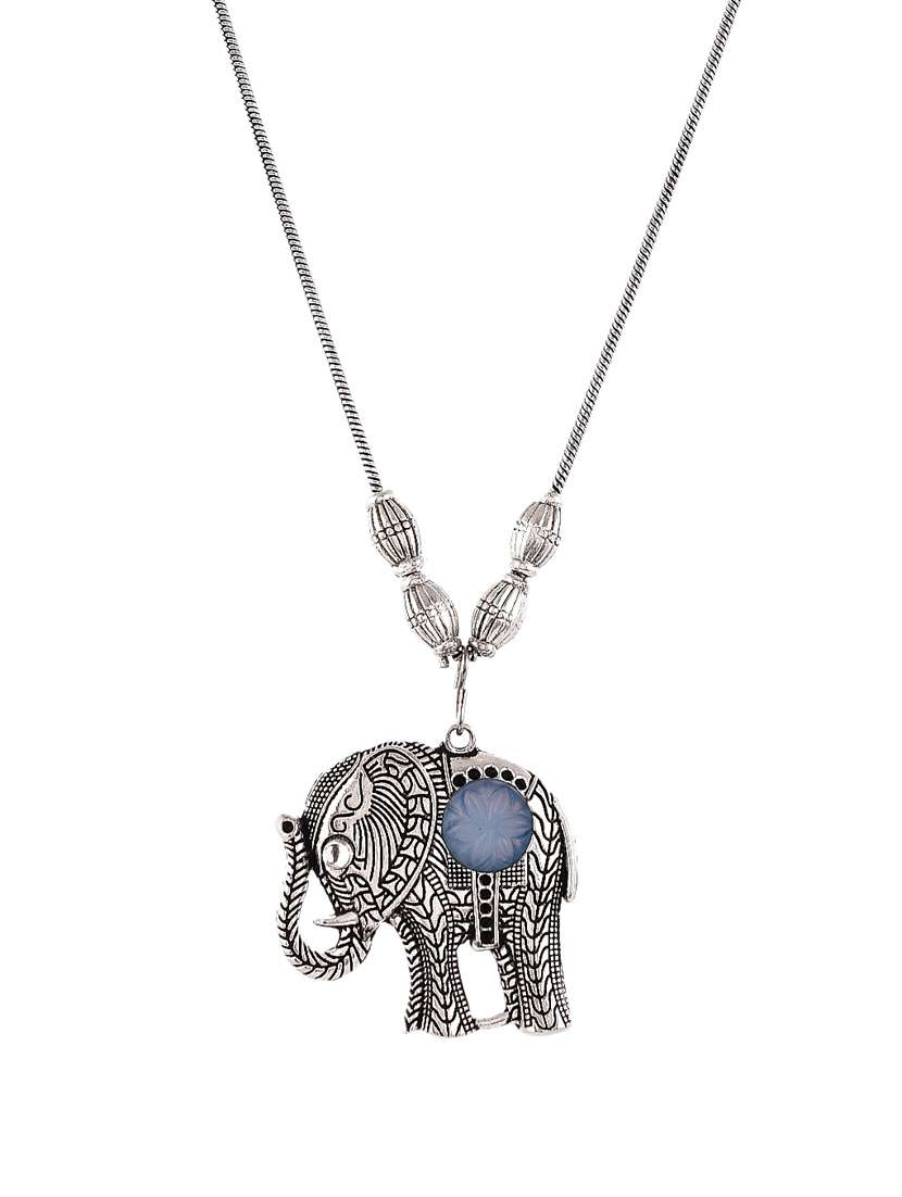 silver brass pendant - 18397096 -  Standard Image - 2