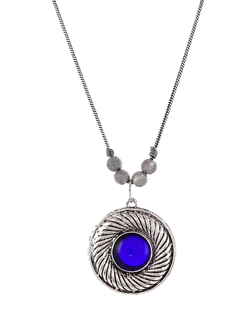 silver brass pendant - 18397099 - Standard Image - 2