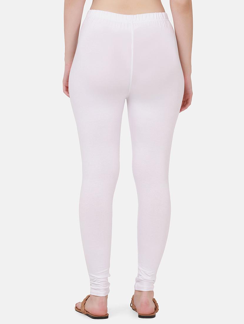 mid rise solid legging - 18397142 - Standard Image - 2