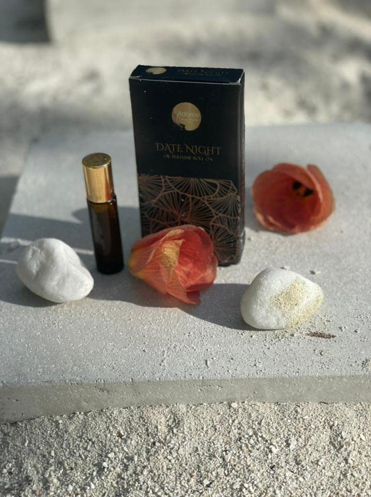 fragrance: the scent of our oil - 18399060 - Standard Image - 2