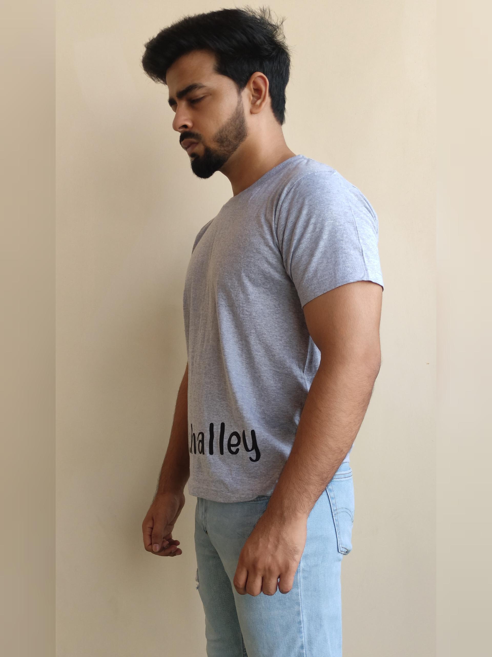 nithalley kuch bada karenge- 100% cotton - 18399711 - Standard Image - 2