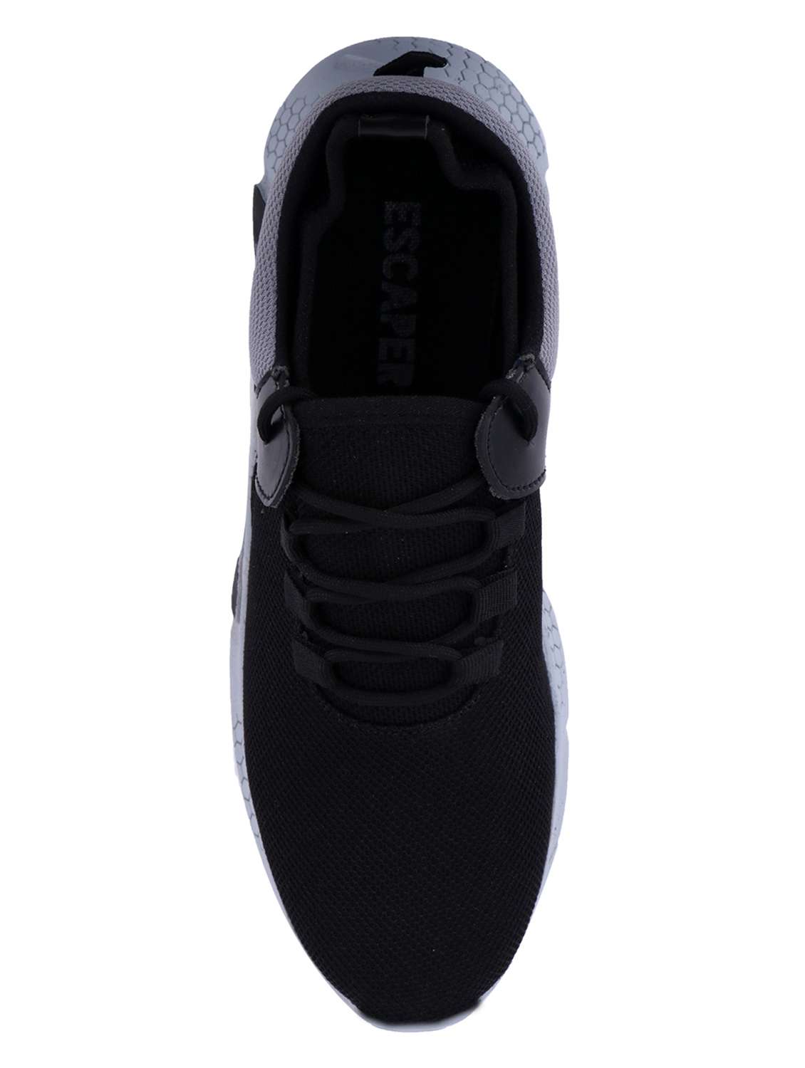 grey lace up sport shoe - 18399830 -  Standard Image - 2