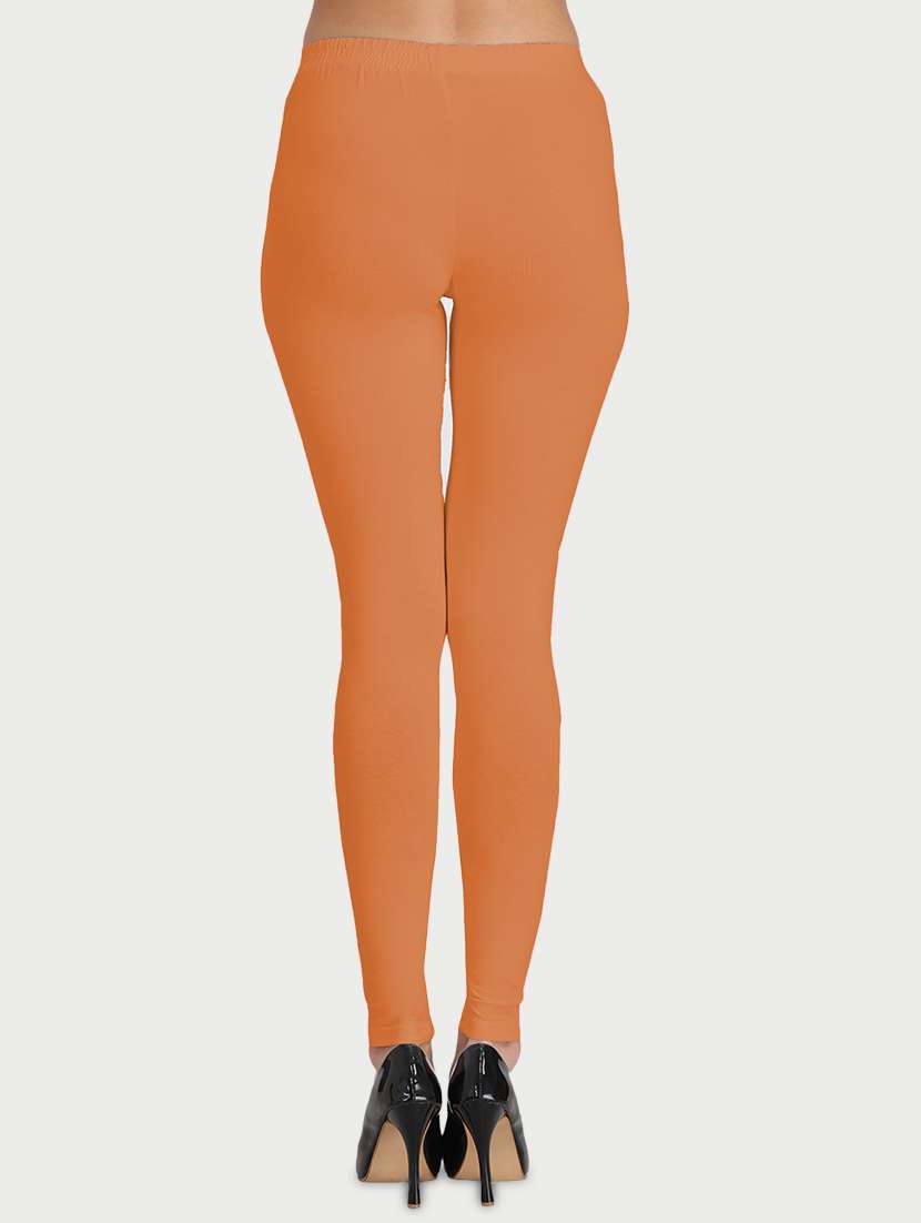 mid rise solid legging - 18399878 -  Standard Image - 2