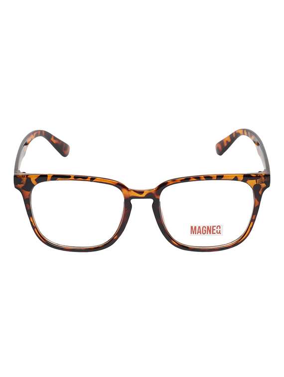 magneq  stylish & lightweight eyeglasses mg 2294/f 55 col3