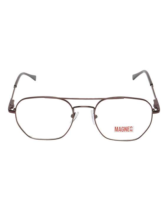 magneq  stylish & lightweight  eyeglasses mg 6749/f 51 cp