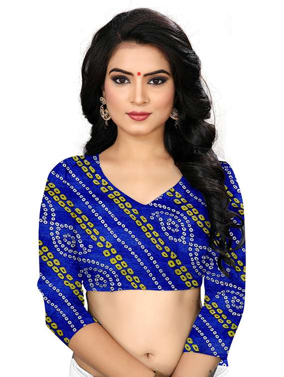 women's bordered grey colored saree with blouse - 18400996 - Standard Image - 2