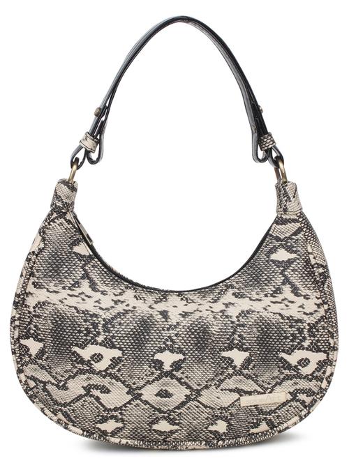 animal print small shoulder bag - 18401174 - Standard Image - 0