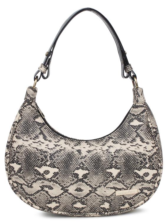 animal print small shoulder bag - 18401174 - Zoom Image - 0