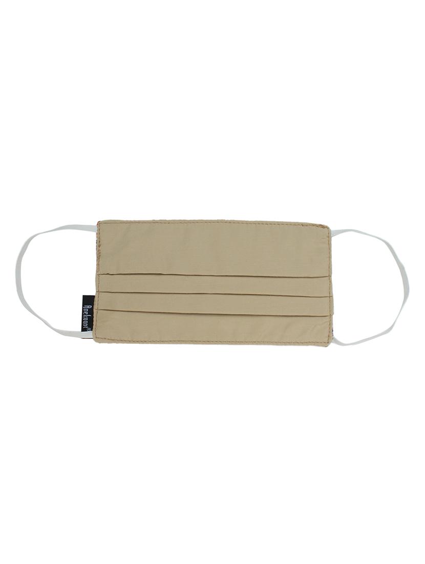 orange cotton antipollution women mask - 18403001 - Standard Image - 2