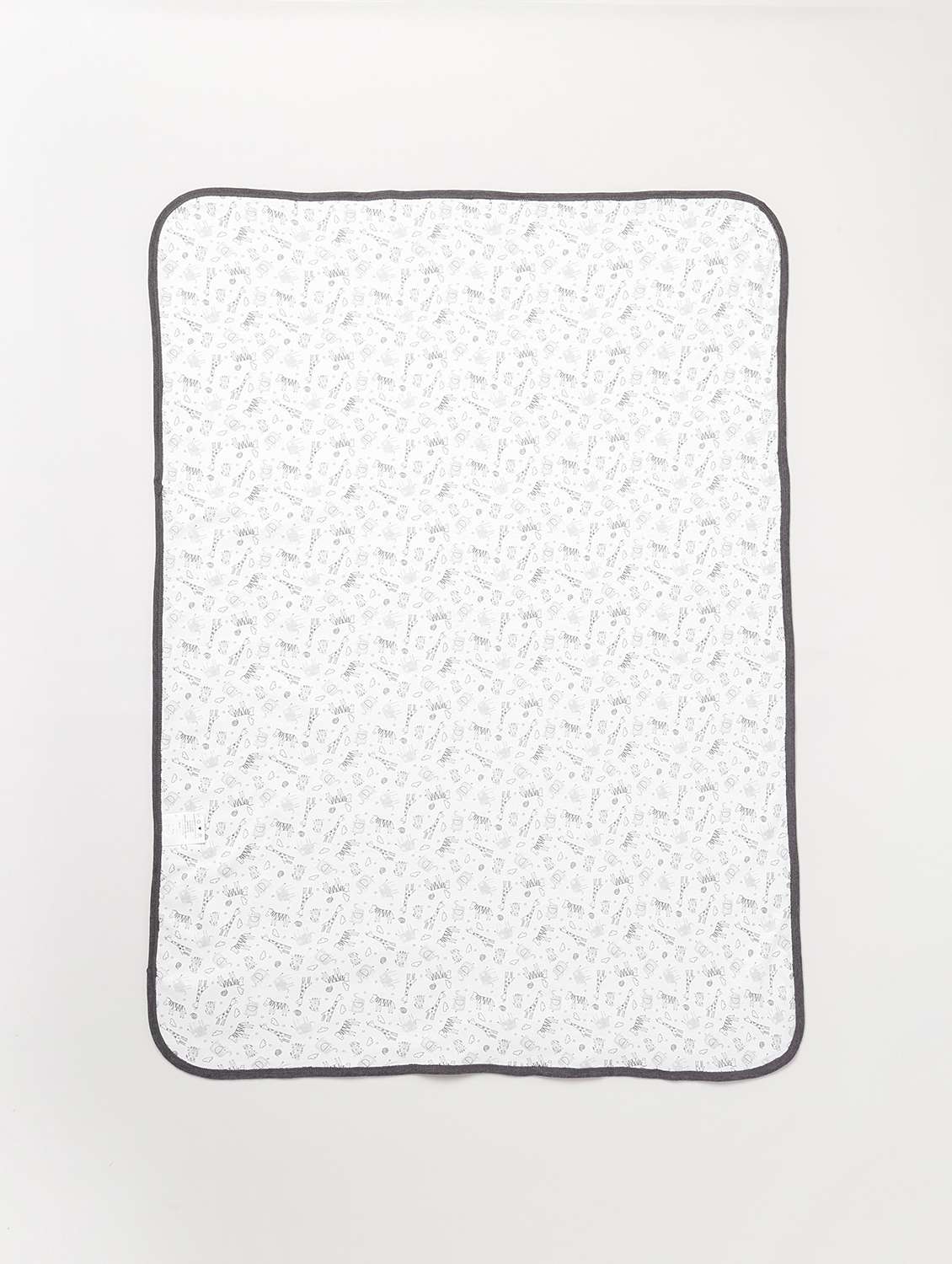 baby hooded blankets - 18403573 - Standard Image - 2