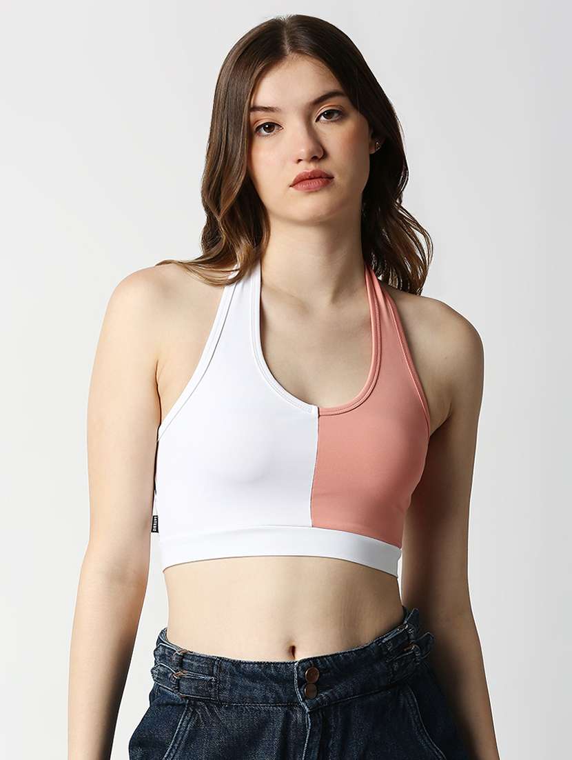 women's tank top scoop neck top