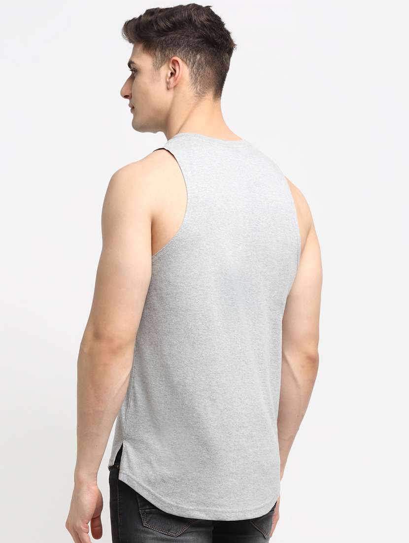 set of 2 solid vest - 18408240 -  Standard Image - 2