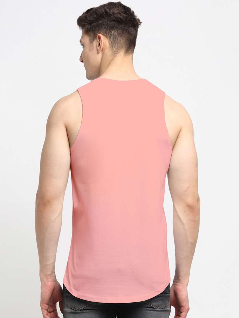 set of 2 solid vest - 18408249 -  Standard Image - 2