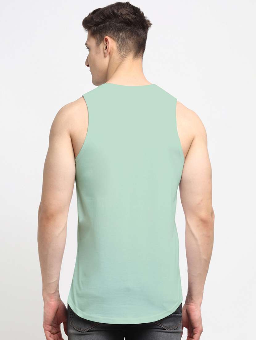 set of 2 solid vest - 18408315 -  Standard Image - 2